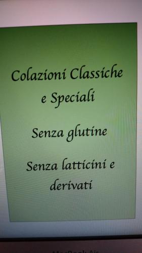 Billede fra billedgalleriet på B&B Agora' i Gardone Riviera