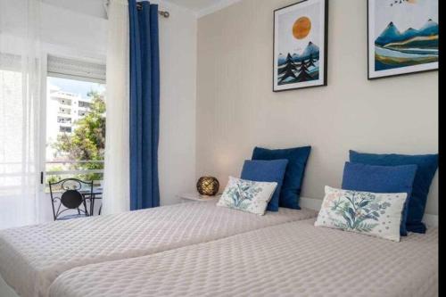 Mello Apartamento renovado, praia de Quarteira