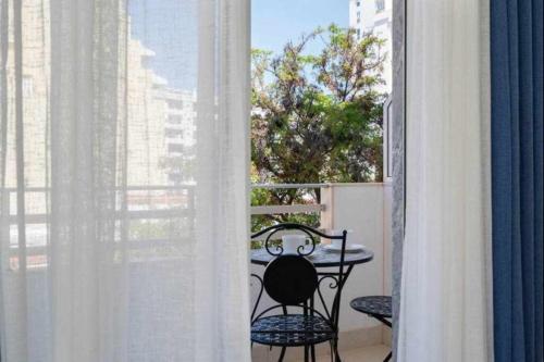 Mello Apartamento renovado, praia de Quarteira