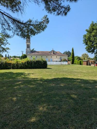 Gîte grande capacité 15 personnes