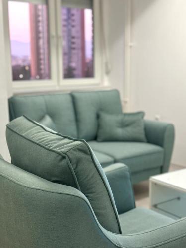 Apartment Kalipso II
