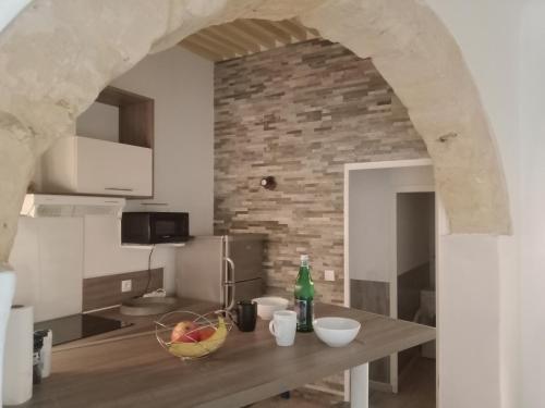 Photo de la galerie de l'établissement Le paisible appart Aixois de Chantal en hypercentre, à Aix-en-Provence