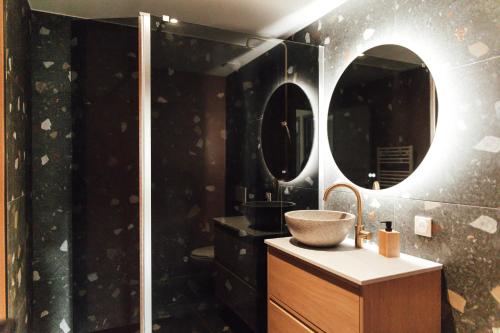 Photo de la galerie de l'établissement Appartement haut de gamme - Epernay Centre - 3 étoiles, à Épernay