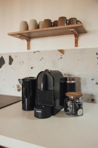 Photo de la galerie de l'établissement Appartement haut de gamme - Epernay Centre - 3 étoiles, à Épernay