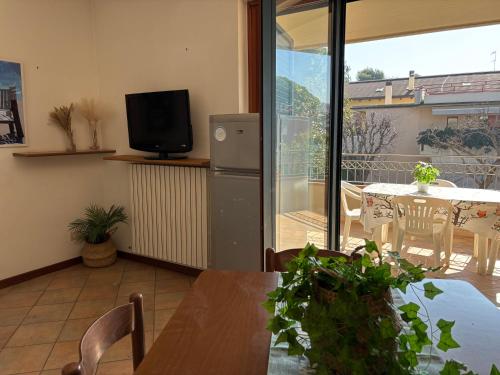 Fotografie z fotogalerie ubytování RESIDENZE IL MATTONE - Narramondo Villas v destinaci Giulianova