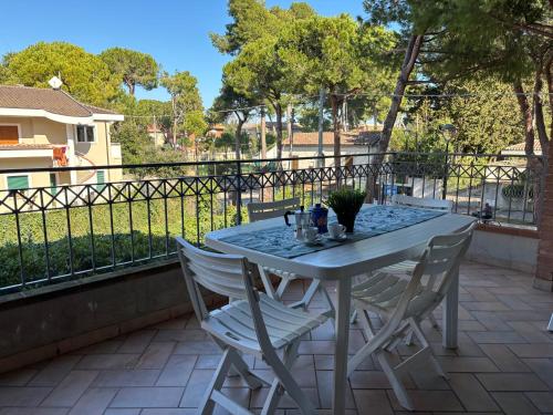 Fotografie z fotogalerie ubytování RESIDENZE IL MATTONE - Narramondo Villas v destinaci Giulianova