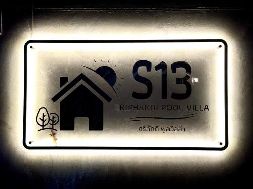 Chứng chỉ, giải thưởng, bảng hiệu hoặc các tài liệu khác trưng bày tại Arterra Haven Aonang Krabi