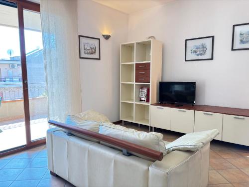 Fotografie z fotogalerie ubytování RESIDENZE IL MATTONE - Narramondo Villas v destinaci Giulianova