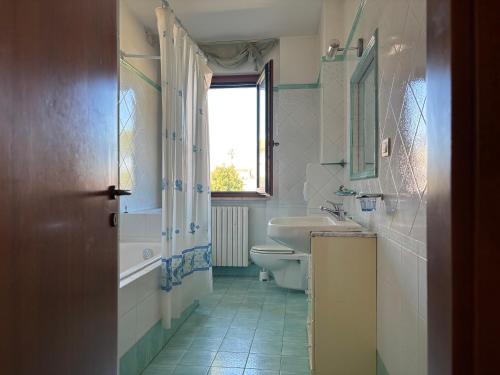 Fotografie z fotogalerie ubytování RESIDENZE IL MATTONE - Narramondo Villas v destinaci Giulianova