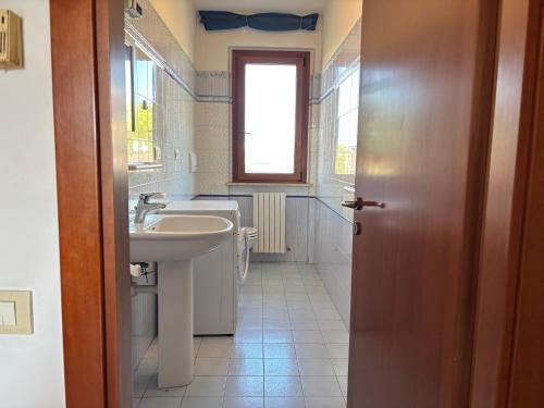 Fotografie z fotogalerie ubytování RESIDENZE IL MATTONE - Narramondo Villas v destinaci Giulianova
