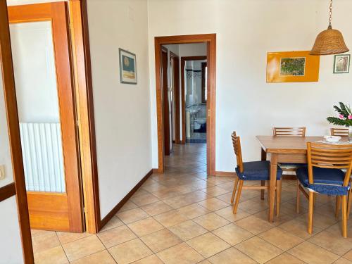 Fotografie z fotogalerie ubytování RESIDENZE IL MATTONE - Narramondo Villas v destinaci Giulianova