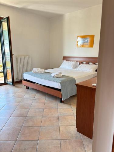 Fotografie z fotogalerie ubytování RESIDENZE IL MATTONE - Narramondo Villas v destinaci Giulianova