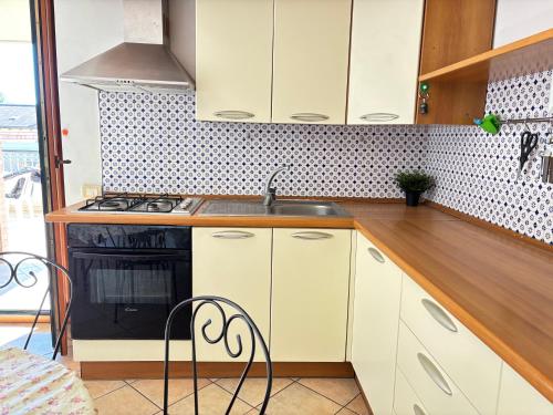 Fotografie z fotogalerie ubytování RESIDENZE IL MATTONE - Narramondo Villas v destinaci Giulianova