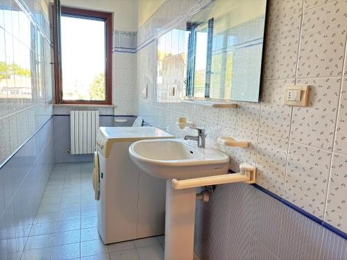Fotografie z fotogalerie ubytování RESIDENZE IL MATTONE - Narramondo Villas v destinaci Giulianova