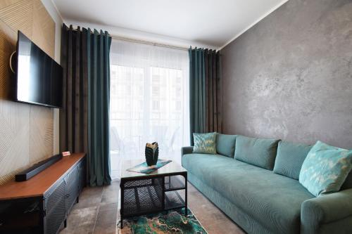 RentPlanet - Perłowa Przystań