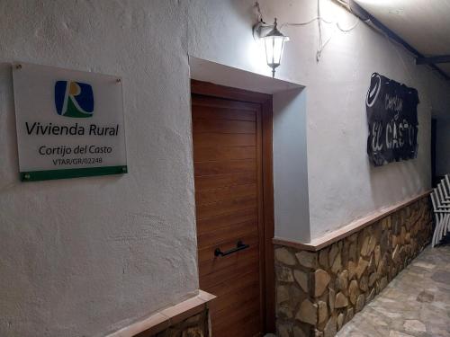 Billede fra billedgalleriet på Cortijos Rurales Castril, El Casto i Castril