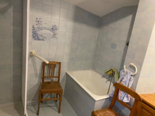 Fotografie z fotogalerie ubytování Val Chisone attic home v destinaci Roure Turin