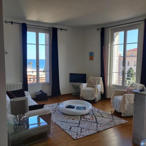 Appartement Blasini Proche plage & ville