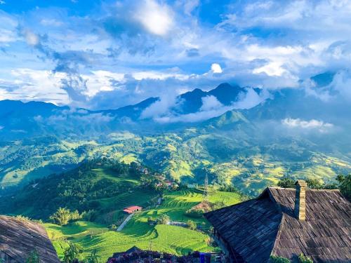 Gallery image of Bing Sapa Hotel in Sa Pa