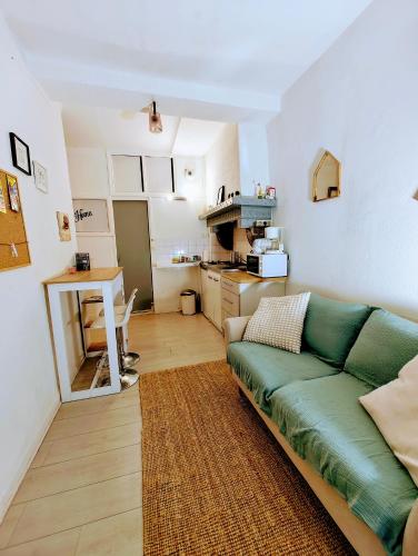 Baiona T2 Sainte Catherine Cœur de Saint Esprit