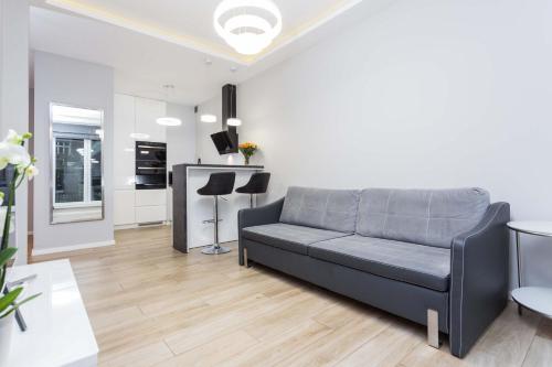 Apartment Nadwiślańska with Air Conditioning near Kazimierz by Noclegi Renters