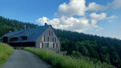 Panorama apartmán Švadlenka