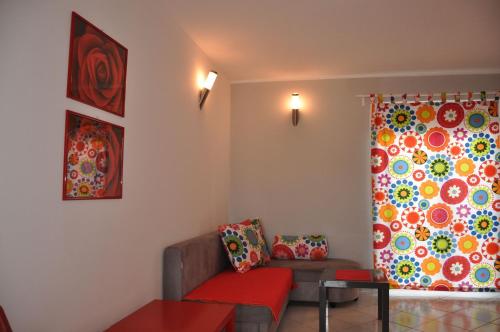 Secret Garden Medulin