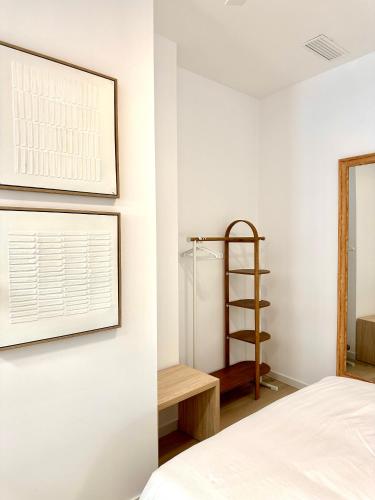 Anelsa Suites Serranos 1