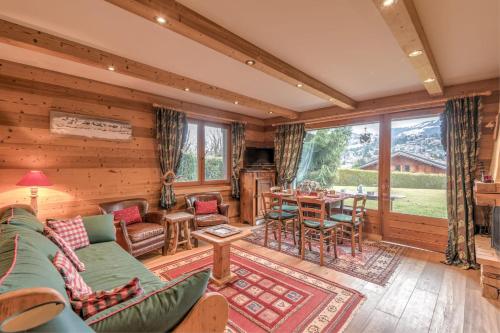 Appartement Piton - Welkeys