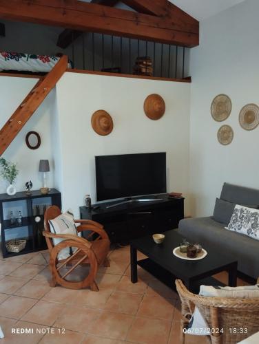 Le Clos des évidences