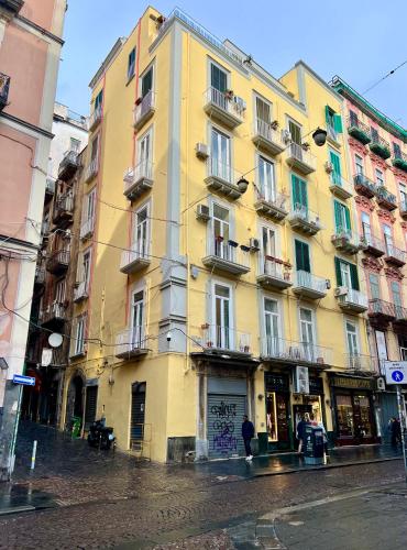Foto La Casa Blu a Toledo di Alberto 4