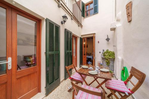 Foto Sant Vicenç, amazing house in Alcudia for 6 6