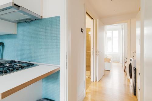 GuestHost - Cosy comfy APT Milano- Sempione & Gerusalemme