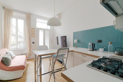 GuestHost - Cosy comfy APT Milano- Sempione & Gerusalemme