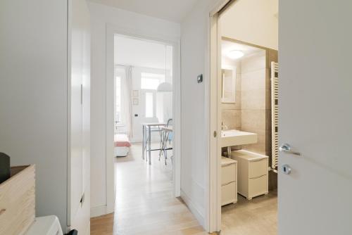 GuestHost - Cosy comfy APT Milano- Sempione & Gerusalemme