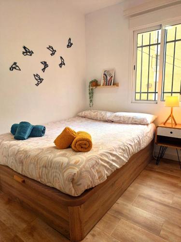 Triana San Jacinto Apartmento Leiria