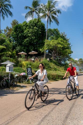 Гости Cape Kudu Hotel, Koh Yao Noi