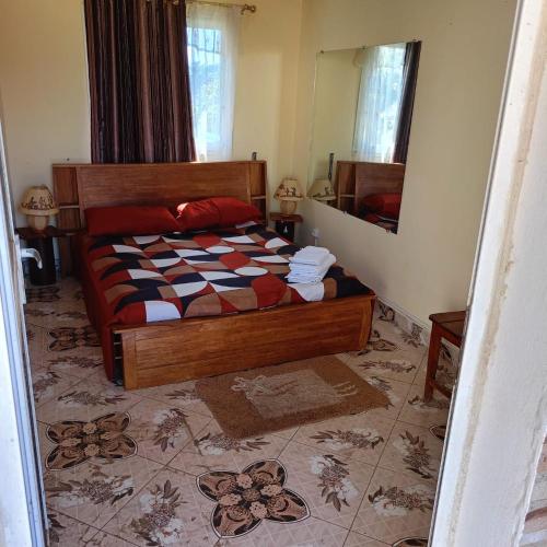 Appart'hôtel Chez les Zafifou