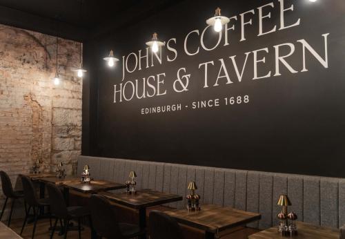 CODE - The Court, Edinburgh photo 55