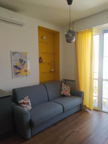 Appartamento Illirico 16 - Città Studi