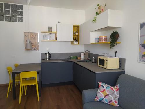 Appartamento Illirico 16 - Città Studi