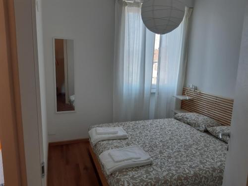 Appartamento Illirico 16 - Città Studi