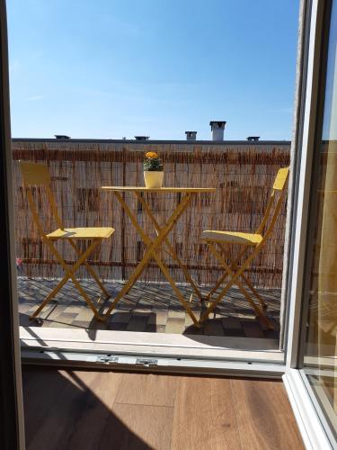 Appartamento Illirico 16 - Città Studi
