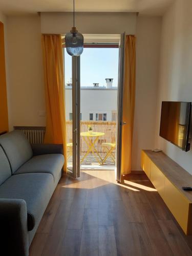 Appartamento Illirico 16 - Città Studi