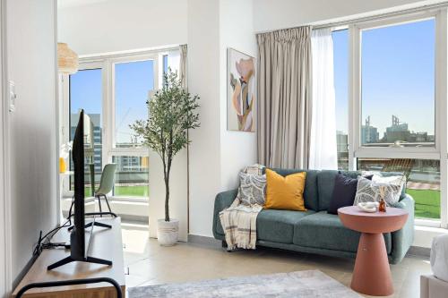 Silkhaus Vacation Homes Cozy Studio at Madison in Barsha Heights