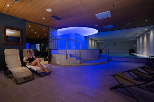 Huéspedes de Best Western Hotel Adige