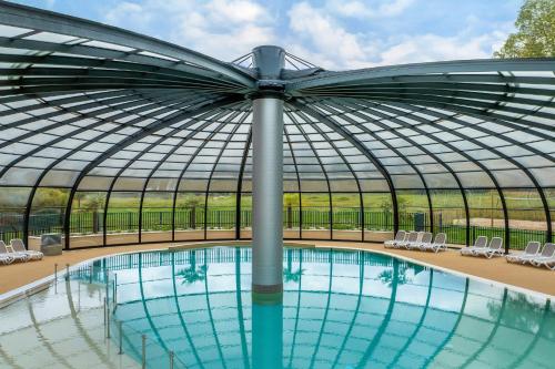 Camping Château La Forêt