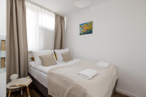 ShortStayPoland Przechodnia B178