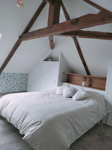 CaulnesÉtage bucolique的相册照片