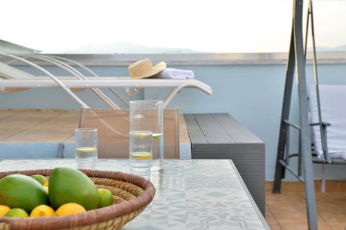 Gambar di galeri bagi Alekos Apartments 1 - Νetflix & Comfort di Athens